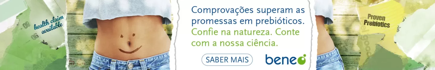 Banner topo BENEO