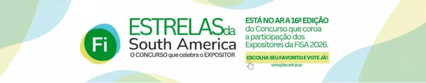 Votação ESTRELAS