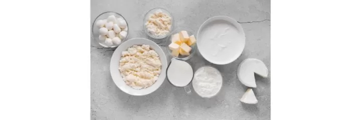 Escassez de whey: como a indústria reformula produtos proteicos