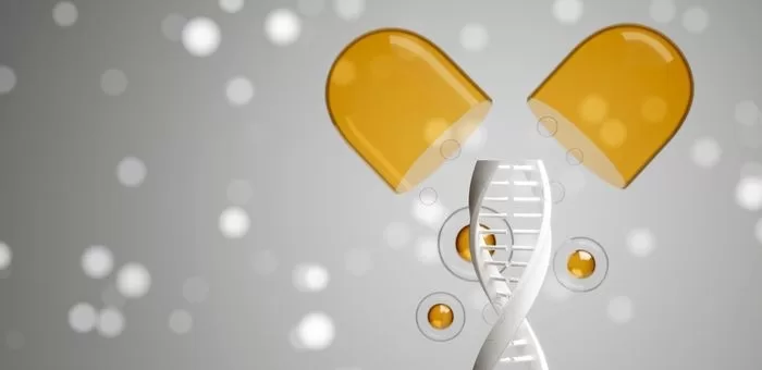 Suplementos epigenéticos e a modulação da expressão gênica via nutracêuticos de precisão