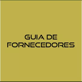Guia de Fornecedores