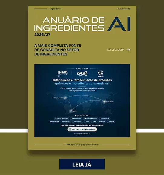 Anuário 2026/2027