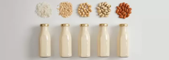 Proteína adicionada chega a 21% dos lares: os ingredientes por trás
