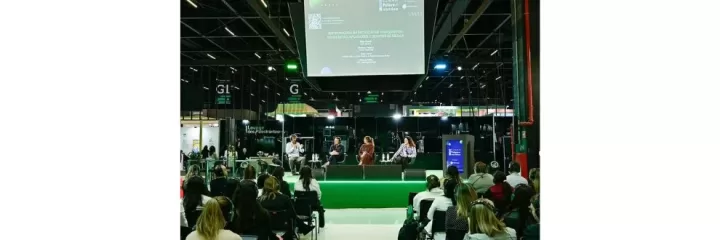 Fi South America 2026: evento consolida era da densidade nutricional e da inteligência aplicada