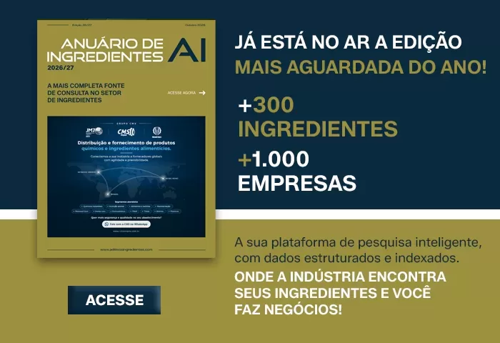 Anuário 2026