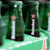 Cerveja sem álcool ajuda Heineken a ter o melhor desempenho em 10 anos