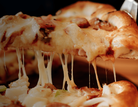 Pizza de varejo no Brasil pode se tornar mais premium
