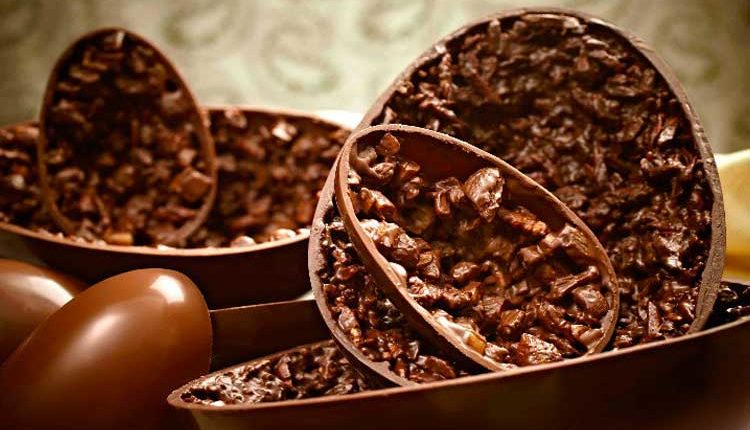 Indústria de chocolates aposta na Páscoa para movimentar o setor