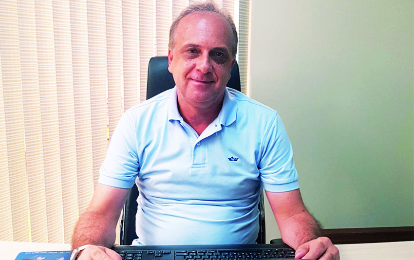 Biopark e Sooro assinam acordo de cooperação técnica