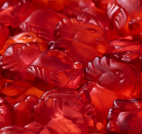 Colorful potato source: Chr. Hansen unveils carmine alternative source, expands applications