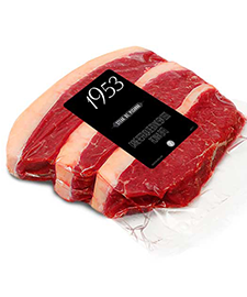 Friboi Registra Alta nas Vendas de Carnes Nobres