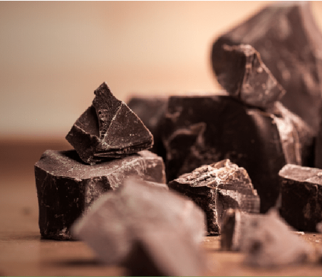 Talento Terruá: Garoto lança seu 1º chocolate orgânico e sem lactose