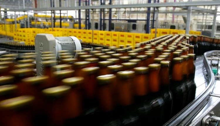 Mudanças no mercado brasileiro testam modelo Ambev