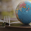 As tendências globais de alimentos e bebidas para 2019