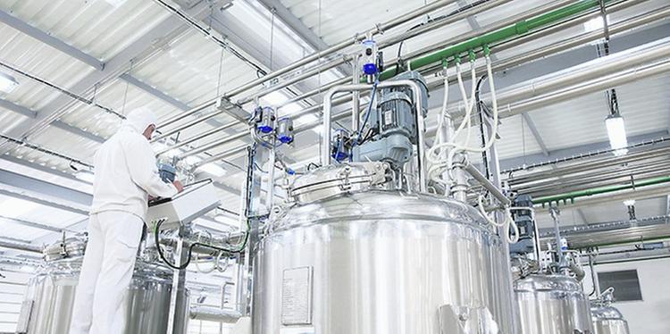 Catarinense de aromas para alimentos quer crescer 15%