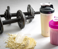 Sports performers: Whey and plant protein gain traction amid clean label evolution