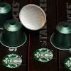 Nestlé vai vender cápsulas de café com a marca Starbucks em supermercados
