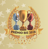 Venha prestigiar os vencedores de 2018
