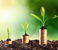 Plant-based opportunity? “The time for food tech is now,” says venture capital investor