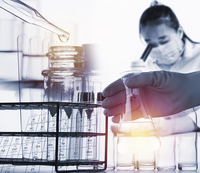 Print technology and flavors: IFF acquires The Additive Advantage