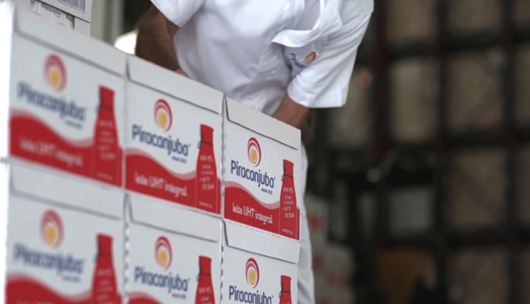 Piracanjuba renova site com foco na experiência do usuário