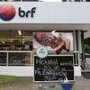 BRF conclui plano de reestruturação operacional e financeira com a venda de ativos da Europa e Tailândia