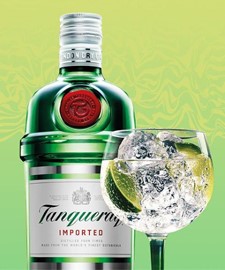 Diageo Registra Alta no 2º Semestre de 2018