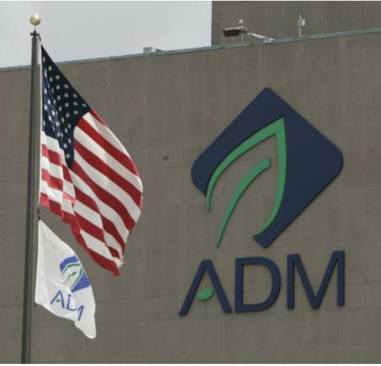 ADM completa compra da Neovia por 1,544 bilhão de euros