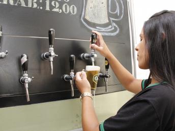 PG é destaque nacional em investimentos em cervejarias