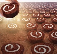 “Genuine chocolate taste”: Cargill launches cocoa powder for baked goods