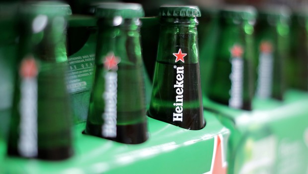 Heineken vê resultado maior em 2019 após alta de venda de cerveja em todas as regiões em 2018