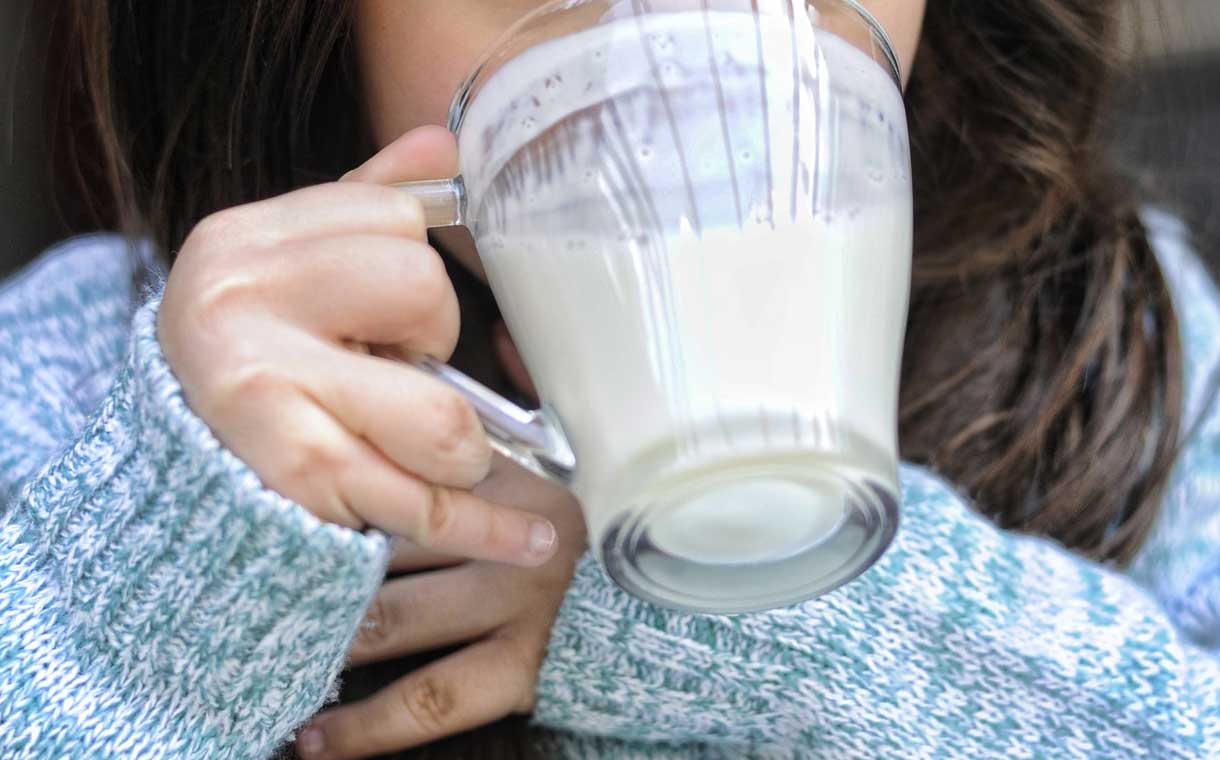 Nestlé acquires technology that helps fight iron deficiency