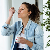 A sweet culture shock: Chr. Hansen solution reduces added sugar in fermented dairy