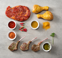 Frutarom integration: IFF takeover presents global expansion opportunities and technical synergies, says Savory Solutions chief