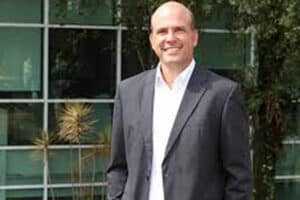 Novozymes muda presidência regional para a América Latina