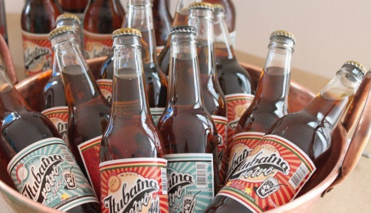 Além da cerveja: a estratégia da Heineken para vender Itubaína