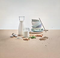 Probiotic innovation: DuPont introduces new range of cultures designed for fermented plant-based products