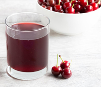 Red, round, regional: Esarom tips cherry flavor growth