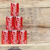Coca-Cola aumenta lucros em 22,7%