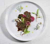 A stake in clean steak: Cargill Protein part of US$12m funding round for clean meat innovator Aleph Farms