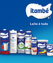 Itambé Firma Parceria com Mercado Central de BH