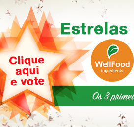.Estrelas Wellfood 2019