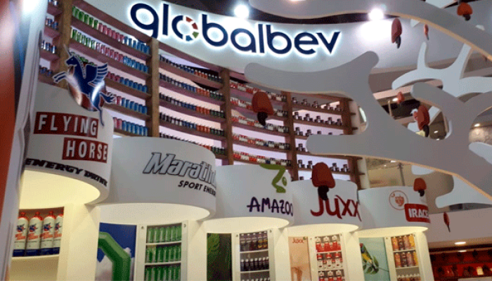 Globalbev assume distribuição exclusiva da Trio Alimentos