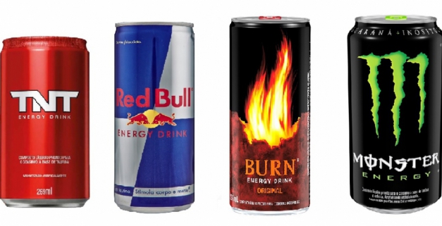 Ambev quer tomar conta da distribuição e revenda de Red Bull