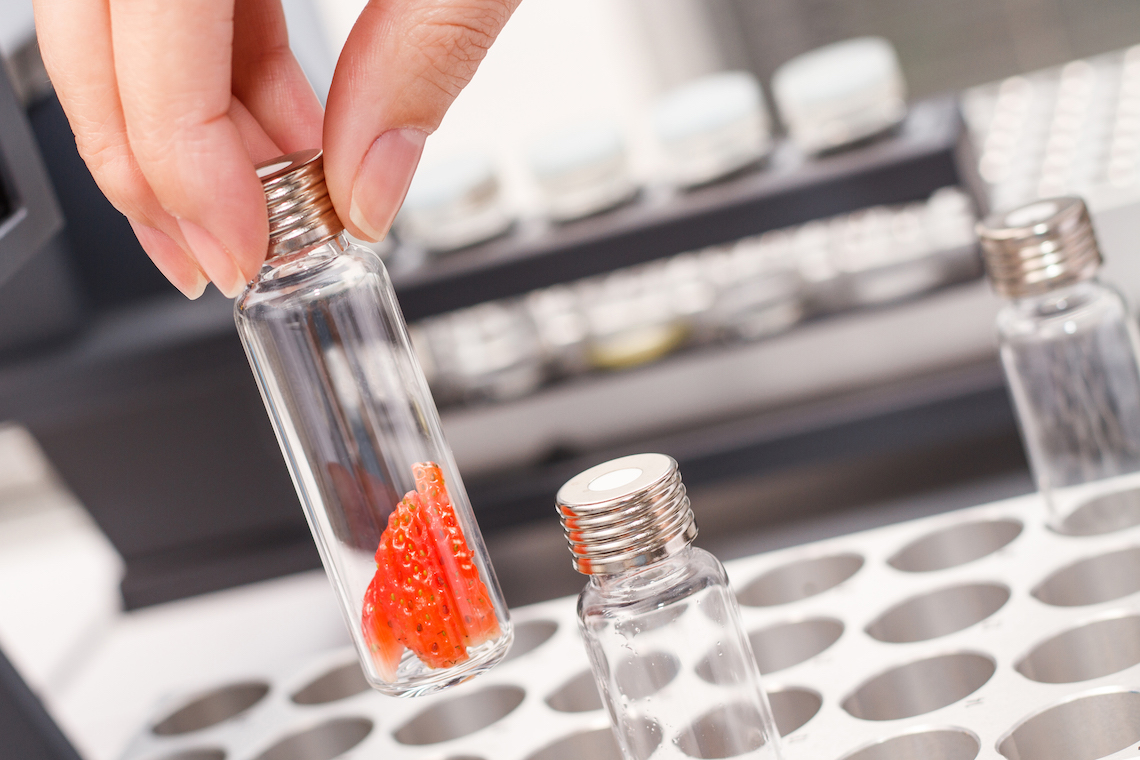Sabor natural: duas rodas investe no desenvolvimento de ingredientes para a indústria alimentícia visando a nova demanda dos consumidores