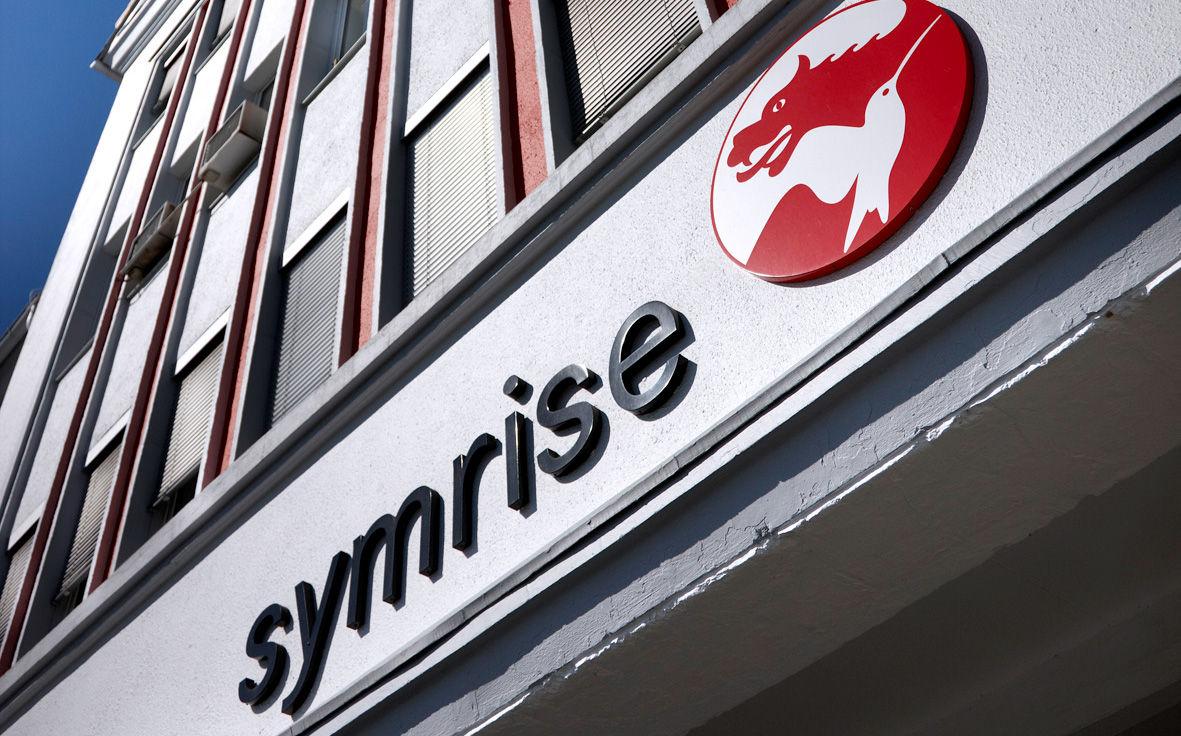 Symrise expands New Jersey flavour encapsulation plant