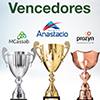 Conheça os vencedores do Perfil Corporativo 2019