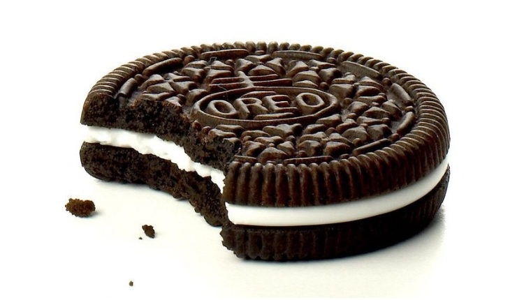 Oreo distribui prêmios em nova promoção