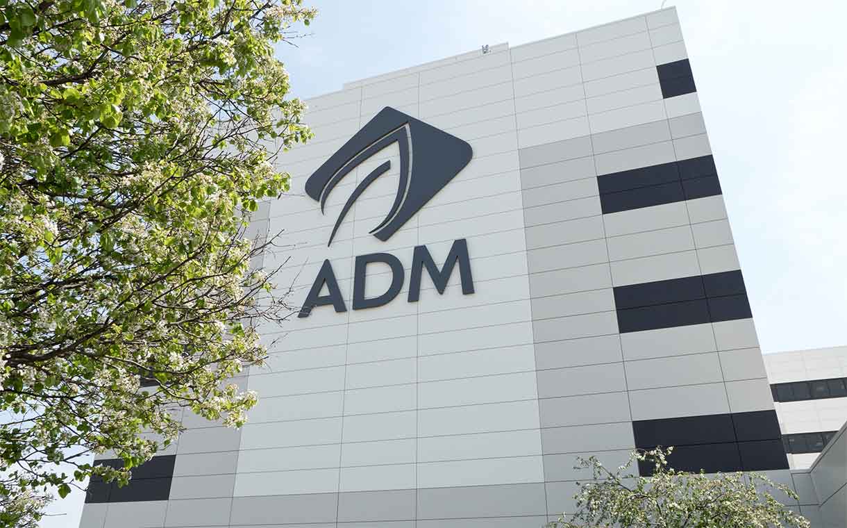 ADM set to combine its oilseeds and origination businesses