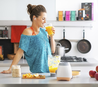 Just add oats: Glanbia Nutritionals launches BevOat Low Viscosity